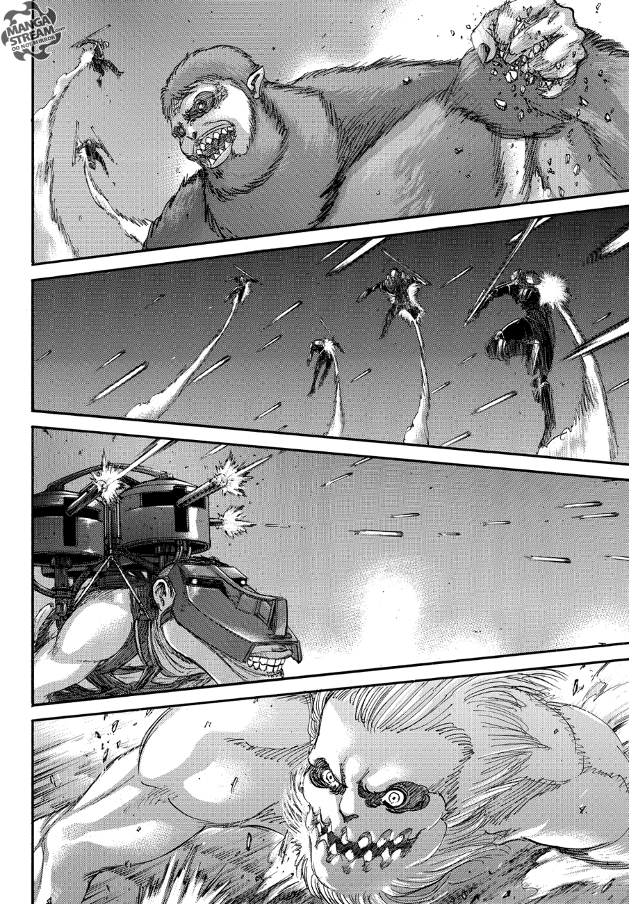 Shingeki no Kyojin Chapter 103 4